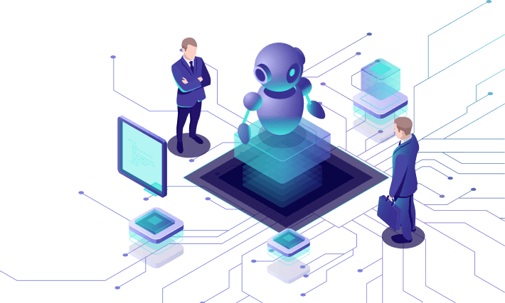 AI Robot