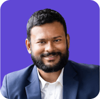 Ramanuj Mukherjee